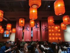 -山四砂锅(太原钟楼街店)