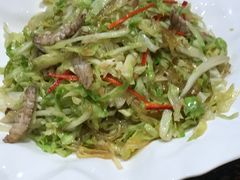 -那家老院子东北菜·饺子·小鸡炖蘑菇(艳华街店)