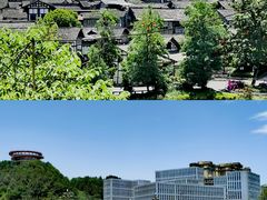 -恩阳古镇