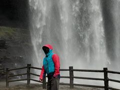 -刘伯温故里景区百丈漈