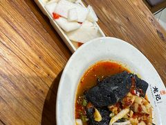 -湘人龙记老长沙米粉(鸟巢店)