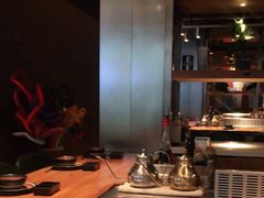 -飞阳铁板烧(ME TOWN购物中心店)