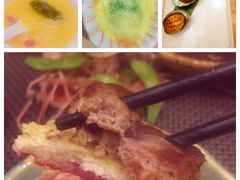 -酒久自助料理(佳兆业店)