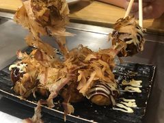 -日葵 大阪烧ひまり(仙霞路店)