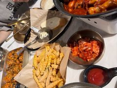 -HOTISLAND海鸡岛·韩国料理(江南西店)