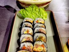 -小米烤肉-泥炉炭烤(常营店)