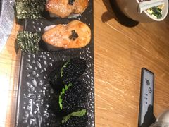 -蟹将军·松叶蟹和牛日料放题自助(K11店)