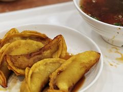 -草桥清真牛肉锅贴扁食店