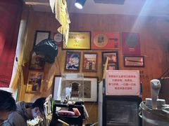 -老龙亭拉面店
