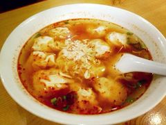 -五村饭店