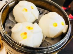 -点点心点心专门店(湾仔店)