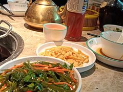 -淘米捞·米汤脆鲩鱼火锅(福田皇岗店)