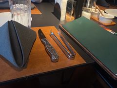 -拉蒂娜·巴西牛排馆 Latina·Brazilian Steakhouse(铜仁旗舰店)