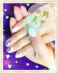 iphone_upload_pic-如一·美甲美睫