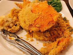 -真浪大家乐海鲜餐馆