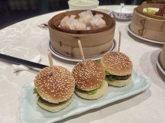 -天津水晶宫饭店