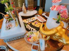 -尚海豆捞(乐虹坊店)