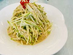 -烤肉季饭庄