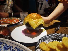 -卢布里西餐厅(总店)