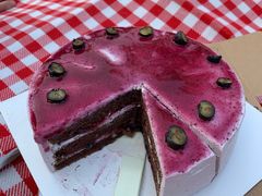 -幸福西饼生日蛋糕·下午茶(思明店)