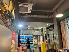 -金龙·打边炉(南京西路店)