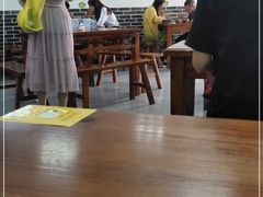 大堂-西安手工软面(浦东南路店)