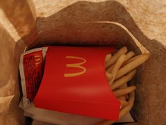 -麦当劳(北亭广场分店)