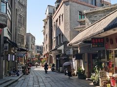 -黄埔古港