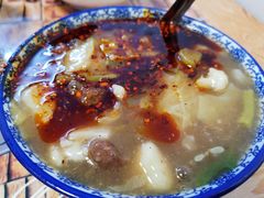 -刘老虎肉丸糊辣汤(总店)