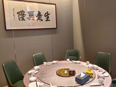-燕兰楼·清真西北融合菜(亚运村店)