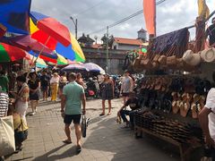 -乌布德传统市场