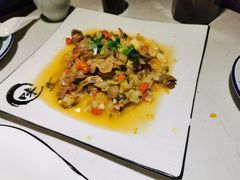 -千岛湖小鱼儿·淳安匠心农家菜