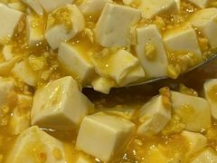 海胆豆腐-羲和雅苑•北京烤鸭(平安国际金融中心店)