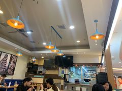 大堂-苏晓玥·手作江南小吃(深圳北站店)