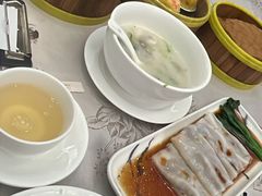 -香云轩·顺德菜(香云纱园林酒店店)