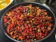 -麻六记(凤凰汇店)