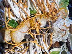 -巴倒烫陆派火锅山庄(南山总店)