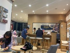 -霸王茶姬(贵阳清镇盛源新天地步行街店)