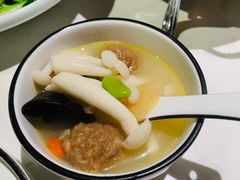 -徽镇小厨·经典徽菜(马连道店)