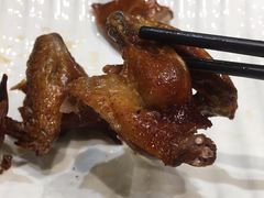 -龙的酒楼·手工早茶·顺德菜(近良路店)
