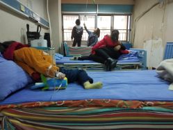 -成都儿童专科医院(总院)