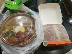 -德克士(前门店)