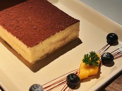-陶享时光西餐·下午茶(信河街店)