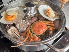 -川骄海鲜自助(亚运村店)