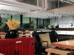 大堂-安琳acKONA咖啡(市南店)