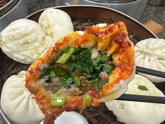 -胡家包子·清真(大众巷店)