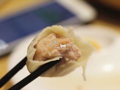 鲜虾鲜肉小笼-玖鲜小笼(中山广场店)