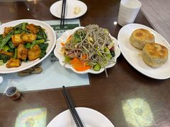 -清真牛街祥云轩门钉肉饼(左家庄店)