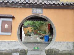 -灵谷景区