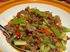 -恰八斗·猛火长沙菜(国贸店)